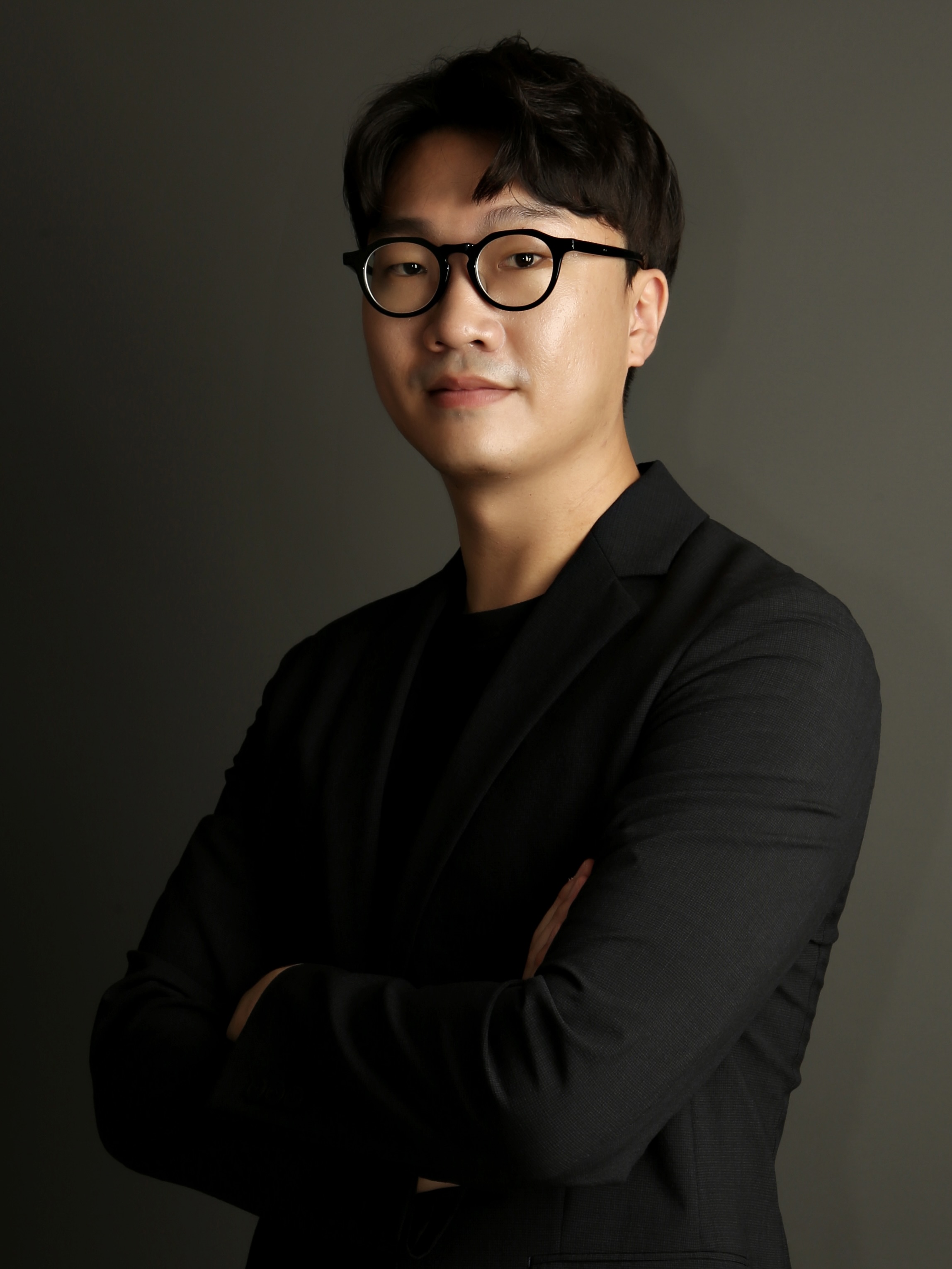 Professor Image