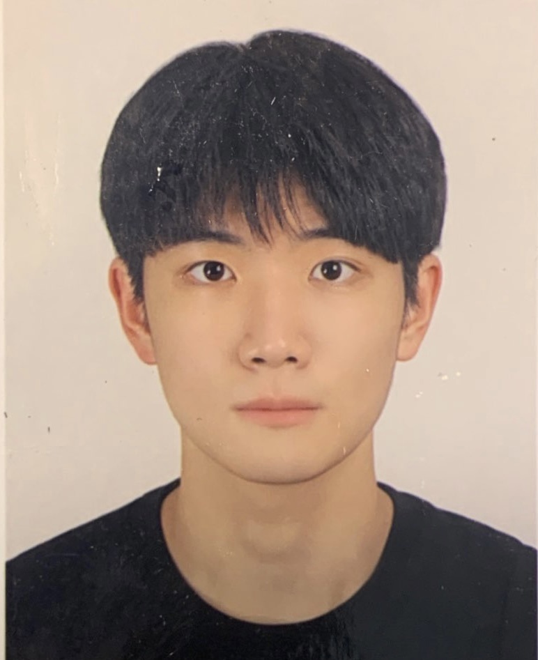 Sungyong Lee